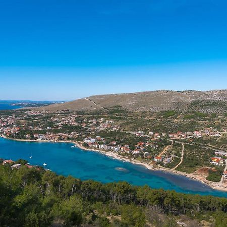 Apartmani Vesna Grebaštica Kültér fotó