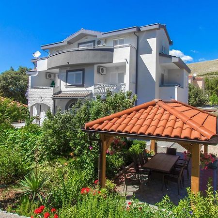 Apartmani Vesna Grebaštica Kültér fotó