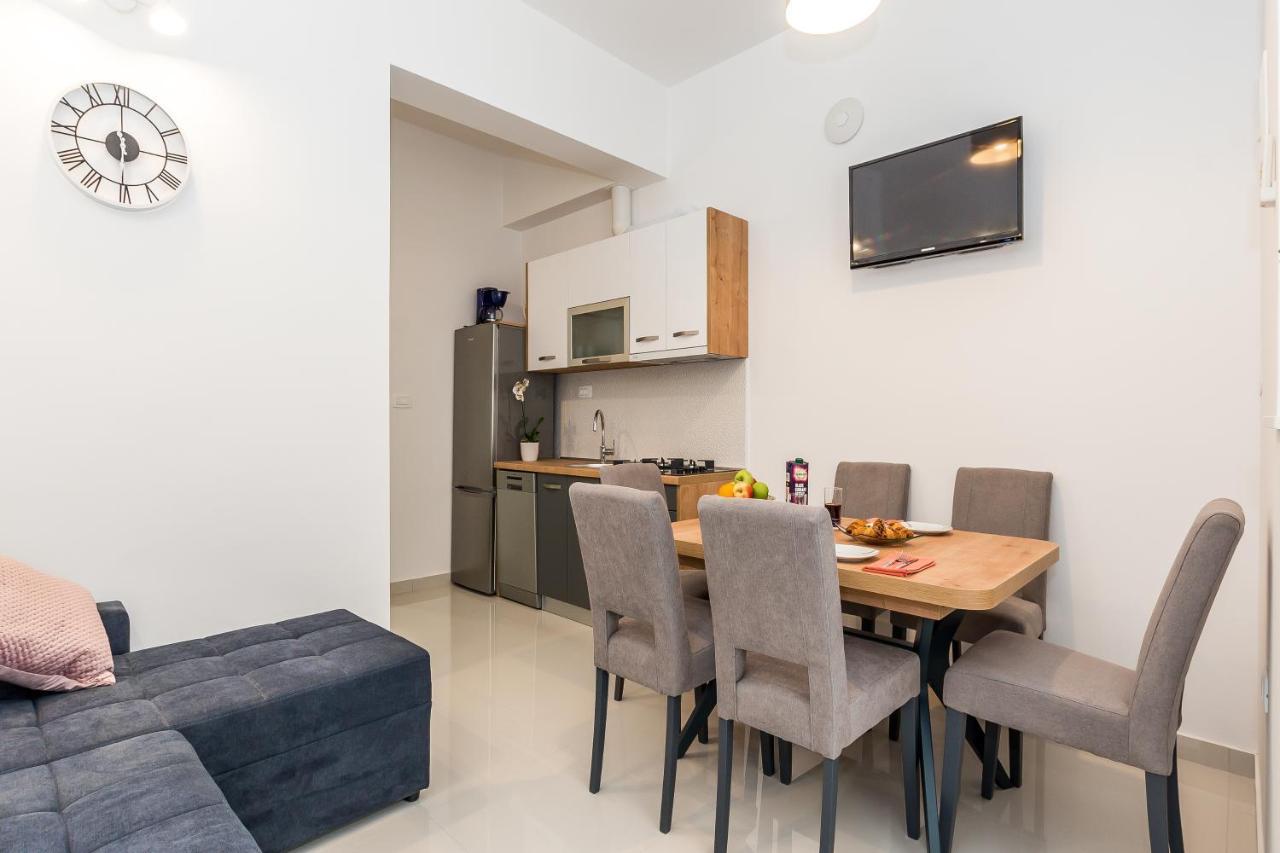 Apartmani Vesna Grebaštica Kültér fotó
