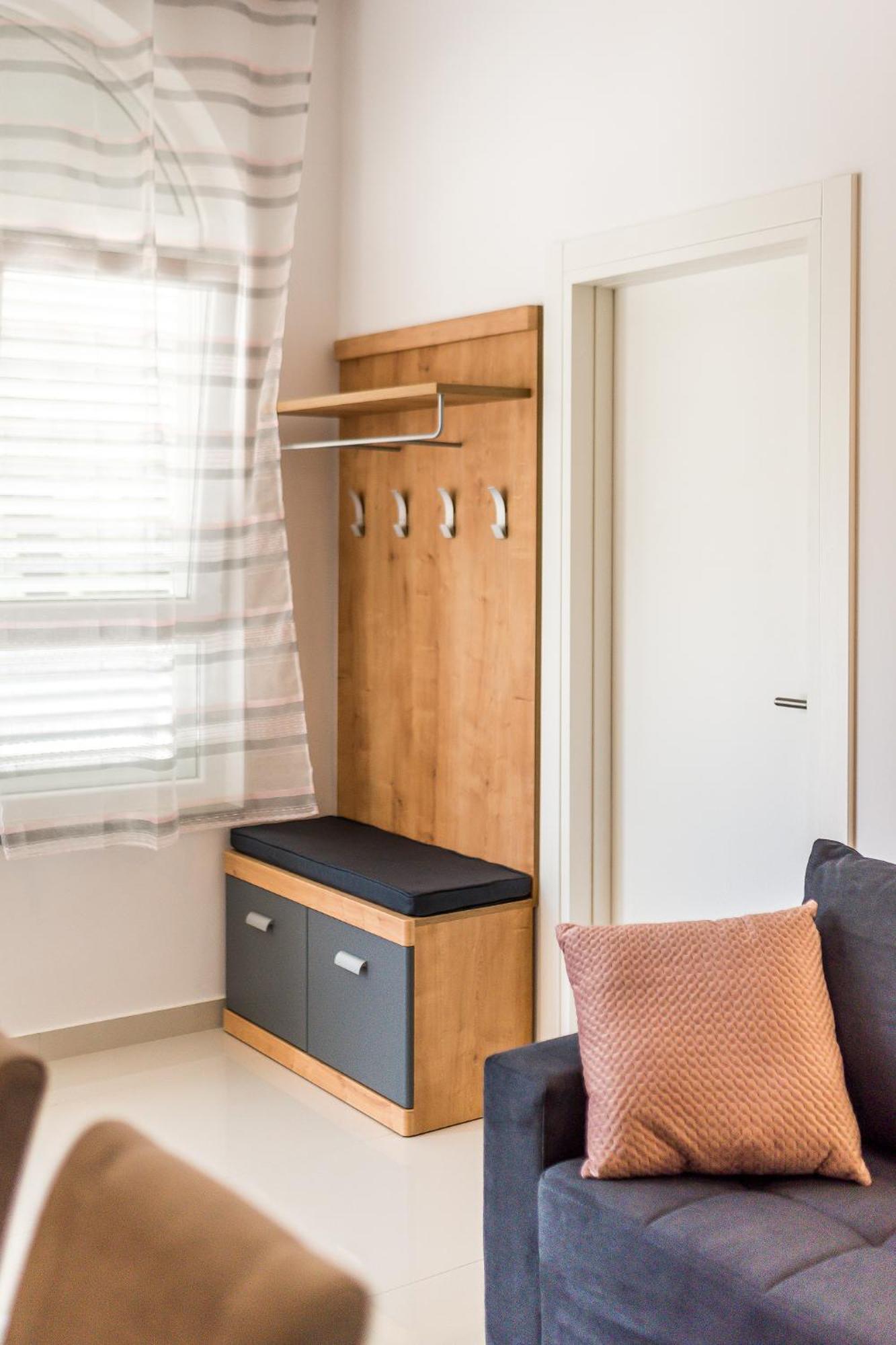 Apartmani Vesna Grebaštica Szoba fotó