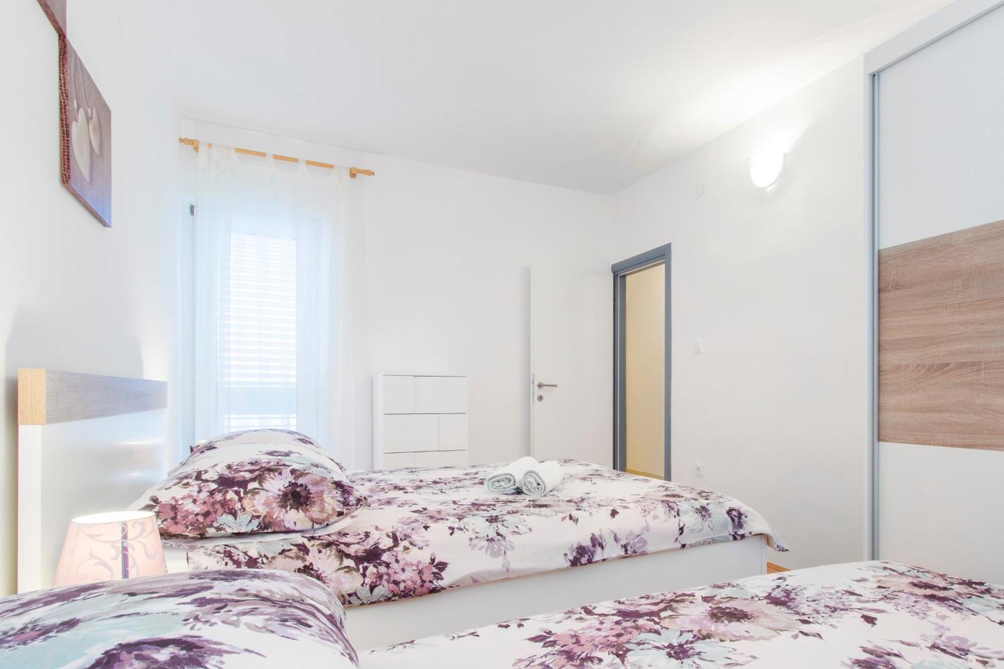 Apartmani Vesna Grebaštica Szoba fotó