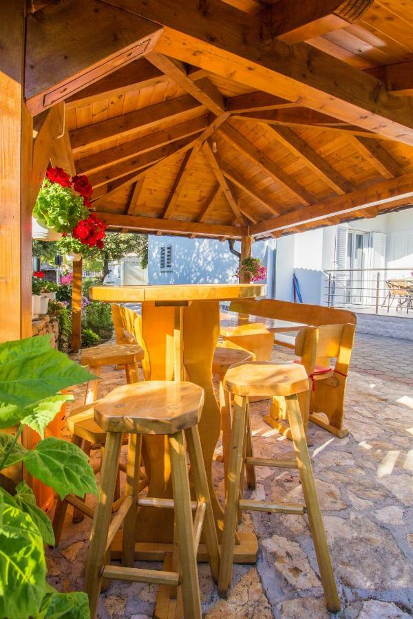 Apartmani Vesna Grebaštica Kültér fotó
