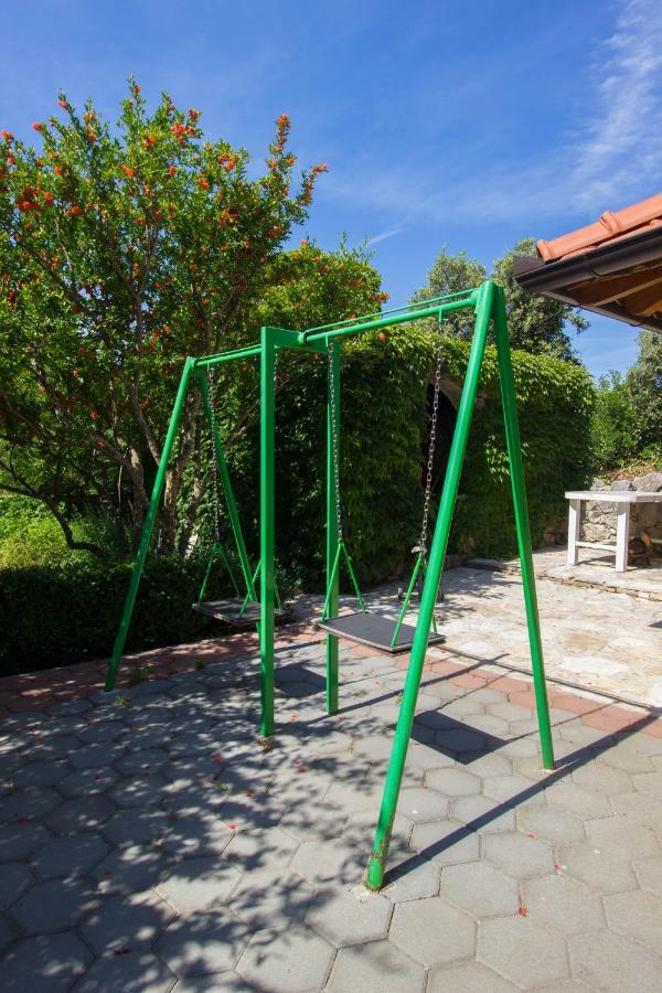 Apartmani Vesna Grebaštica Kültér fotó