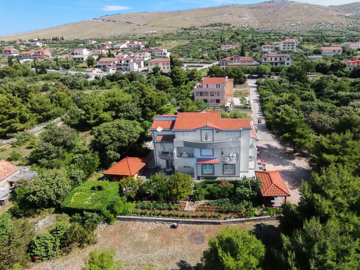 Apartmani Vesna Grebaštica Kültér fotó