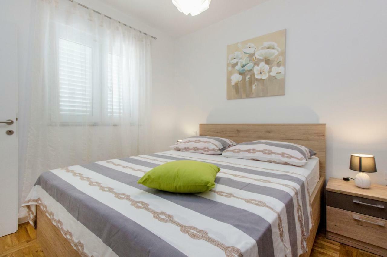 Apartmani Vesna Grebaštica Kültér fotó