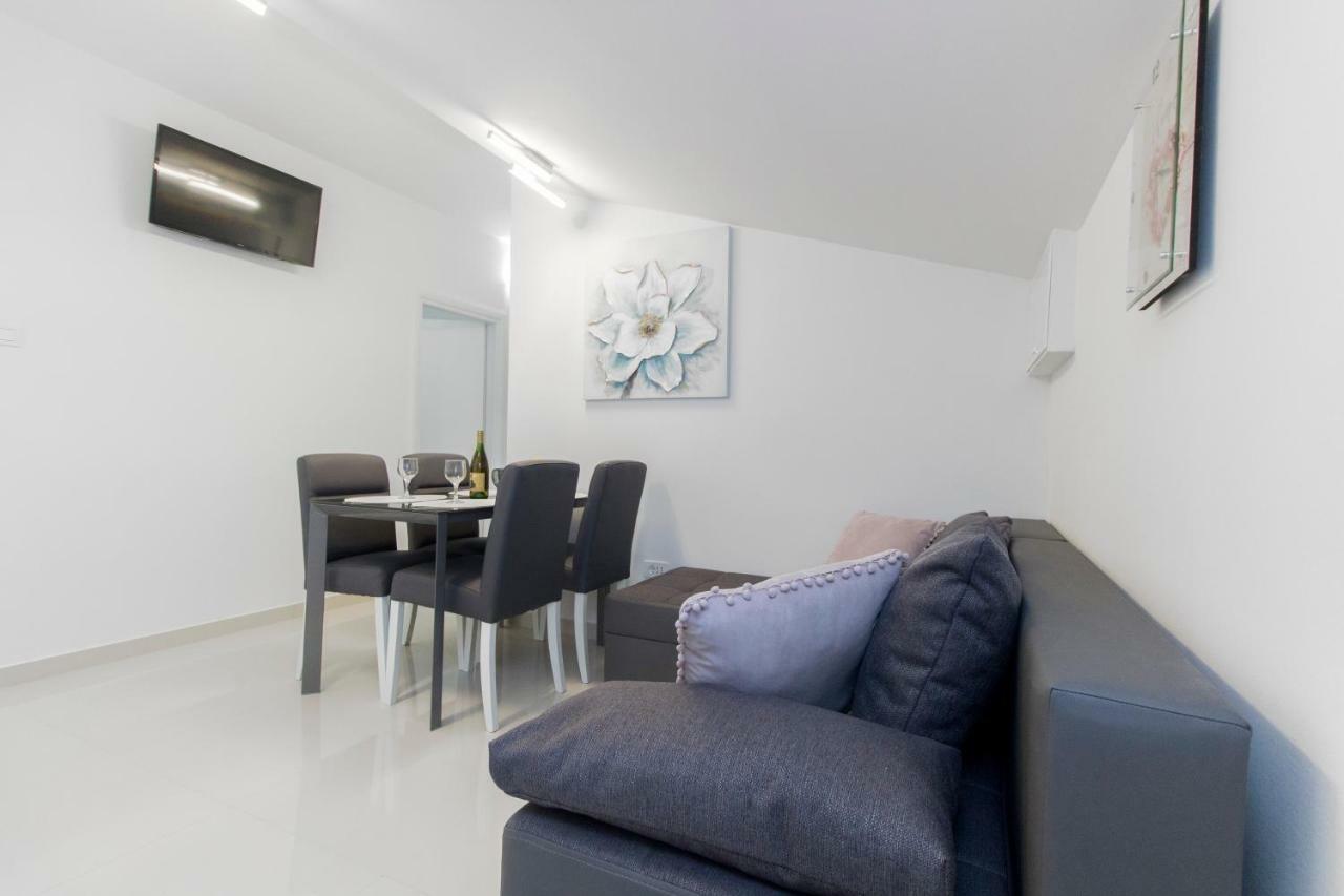 Apartmani Vesna Grebaštica Kültér fotó