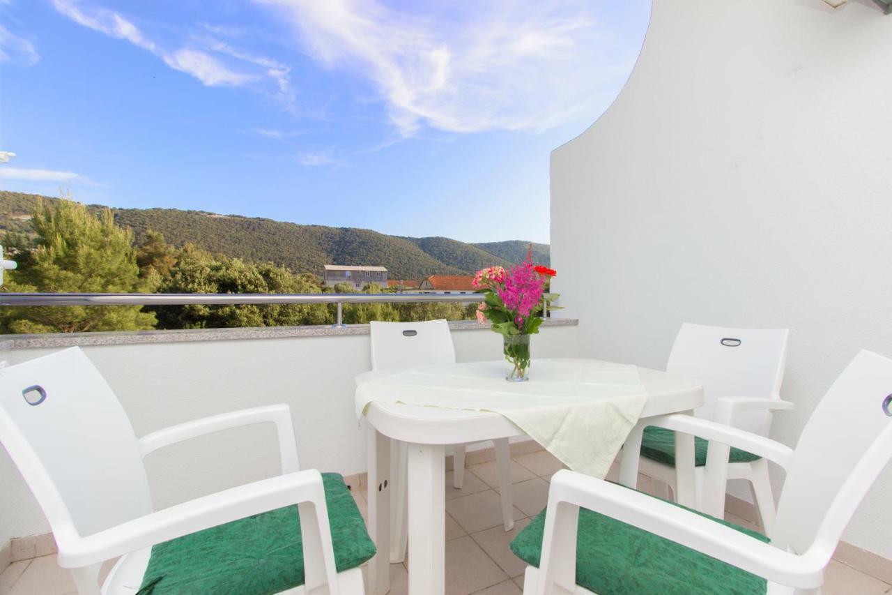 Apartmani Vesna Grebaštica Kültér fotó
