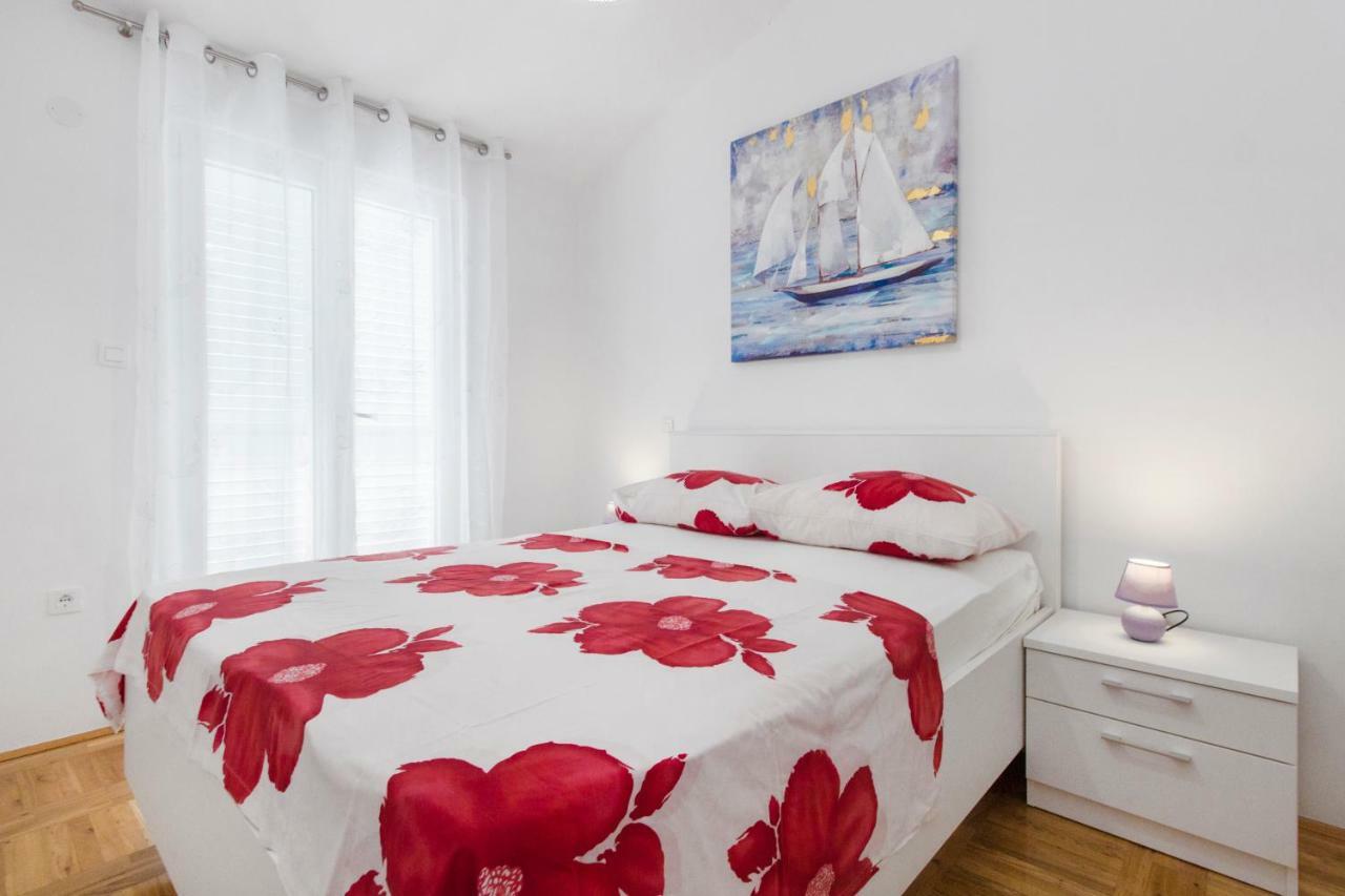 Apartmani Vesna Grebaštica Kültér fotó