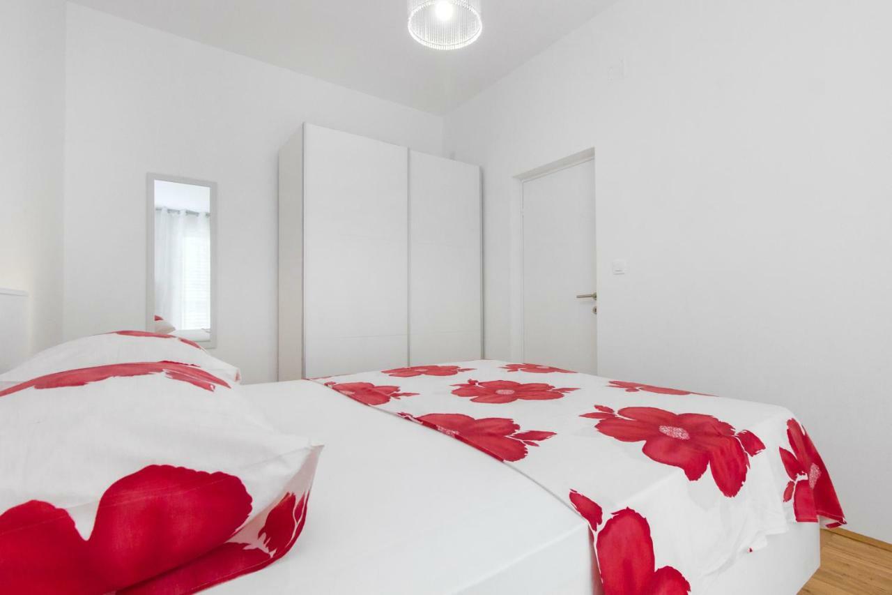 Apartmani Vesna Grebaštica Kültér fotó
